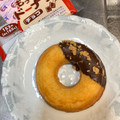 ヤマザキ もっち焼きドーナツ チョコ 商品写真 1枚目