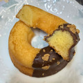 ヤマザキ もっち焼きドーナツ チョコ 商品写真 3枚目