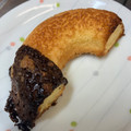 ヤマザキ もっち焼きドーナツ チョコ 商品写真 2枚目