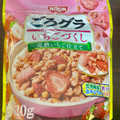 日清シスコ ごろグラ いちごづくし 商品写真 1枚目