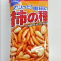 亀田製菓 亀田の柿の種 商品写真 1枚目