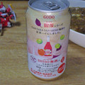 合同酒精 鍛茶 TAN TAKA TAN SHISO梅酒の紅茶ハイ 商品写真 2枚目
