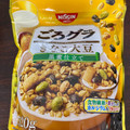 日清シスコ ごろグラ きなこ大豆 商品写真 1枚目