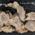 ローソン 中落ち牛カルビ焼 商品写真 3枚目