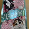 ハート にゃんグミ 商品写真 1枚目