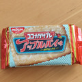 日清シスコ ココナッツサブレ アップルパイ味 商品写真 5枚目
