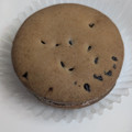 ローソン Uchi Cafe’ しっとりビスケットサンド ショコラ 商品写真 5枚目
