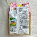 東ハト キャラメルコーン 梅味 商品写真 3枚目