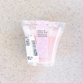 セブン-イレブン とろけるさくらミルクプリン 商品写真 5枚目