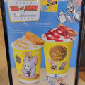 タリーズコーヒー さくさくラスクのピーナッツバターラテ 商品写真 3枚目