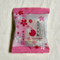 文明堂東京 カステラ巻 さくら 商品写真 3枚目