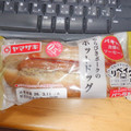 ヤマザキ あらびきポークのホットドッグ 商品写真 1枚目