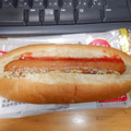 ヤマザキ あらびきポークのホットドッグ 商品写真 2枚目
