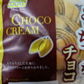 オイシス もっちもっちチョコ 商品写真 1枚目