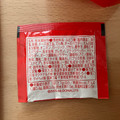 マクドナルド シャカシャカポテト カルビー ピザポテト味 商品写真 3枚目