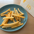 マクドナルド シャカシャカポテト カルビー ピザポテト味 商品写真 4枚目
