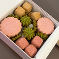 スターバックス 桜の4種クッキーアソート 商品写真 2枚目