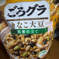 日清シスコ ごろグラ きなこ大豆 商品写真 5枚目