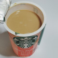 スターバックス クラシックティーラテ 商品写真 3枚目