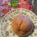セブン-イレブン さくら香るいちごもこ 商品写真 5枚目