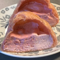 セブン-イレブン さくら香るいちごもこ 商品写真 4枚目