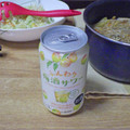 マルゼン ふんわり梅酒サワー 商品写真 2枚目
