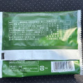 セブン-イレブン セブンカフェ 宇治抹茶クッキー 商品写真 2枚目