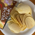 カルビー クリスプ サッポロポテト バーベQあじ 商品写真 5枚目