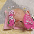 セブン-イレブン さくら香るいちごもこ 商品写真 1枚目