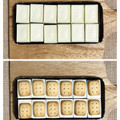 ブルボン アルフォートミニチョコレート濃チーズ 商品写真 4枚目