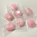 ローソン さくらラテ大福 商品写真 2枚目