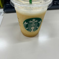 スターバックス シトラス ＆ ハニー ソルベ ティー 商品写真 1枚目