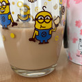 セブン＆アイ セブンプレミアム さくらティーラテ 商品写真 4枚目