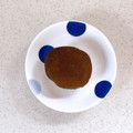 セブン-イレブン とろもちわらび ほうじ茶 商品写真 2枚目
