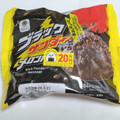 ファミリーマート ファミマルBakery ブラックサンダーメロンパン 商品写真 1枚目