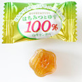 扇雀 はちみつとゆず100％のキャンデー 商品写真 4枚目