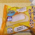 Pasco たっぷりホイップクリームパン 商品写真 4枚目
