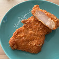 ファミリーマート スパイシーチキン 商品写真 2枚目