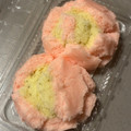 あわしま堂 さくら蒸しまん 商品写真 3枚目