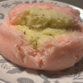 あわしま堂 さくら蒸しまん 商品写真 4枚目