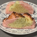 あわしま堂 さくら蒸しまん 商品写真 2枚目
