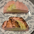 あわしま堂 さくら蒸しまん 商品写真 5枚目