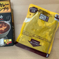 S＆B 神田カレーグランプリ 欧風カレーボンディ チーズカレー お店の中辛 商品写真 3枚目