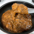 S＆B 神田カレーグランプリ 欧風カレーボンディ チーズカレー お店の中辛 商品写真 4枚目