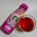 スターバックス PURPLE DRINK 紫紫生咖 商品写真 2枚目