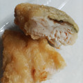 セブン-イレブン ささみ揚げ 梅しそ 商品写真 2枚目