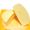 第一パン ポケモンミニ蒸しケーキ バニラ 乳酸菌入り 商品写真 1枚目