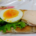 セブン-イレブン たんぱく質が摂れるチキンロール 商品写真 3枚目