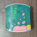 ミスタードーナツ ドら抹茶 つぶあん華ホイップ 商品写真 5枚目
