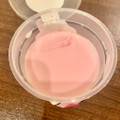 ロピア 絹ごし桜プリン 商品写真 5枚目